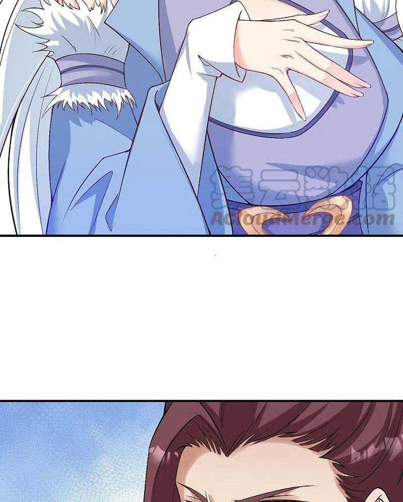 Against the Gods Chapter 569 Gambar 7