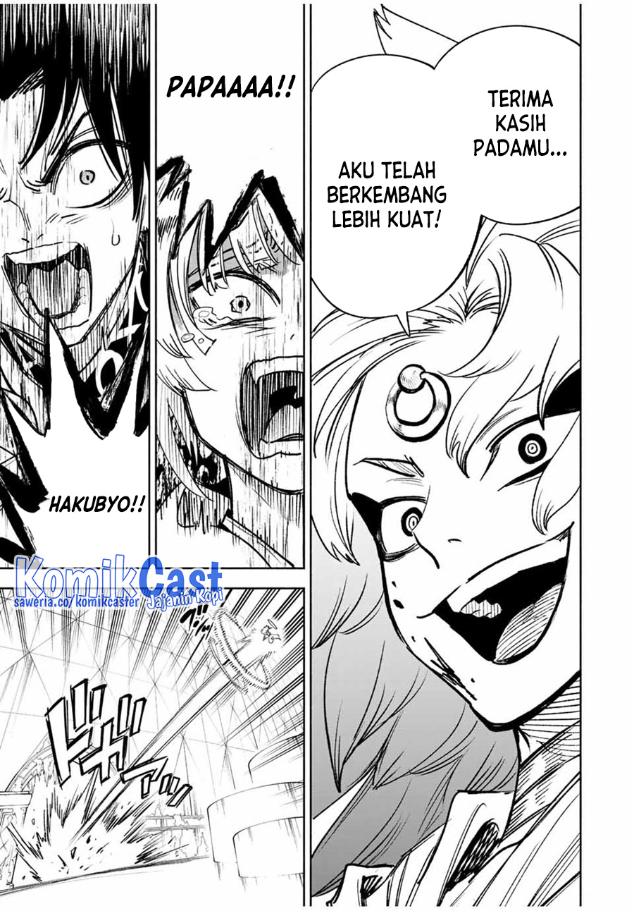 The Unfavorable Job “Appraiser” Is Actually the Strongest Chapter 71 Gambar 20