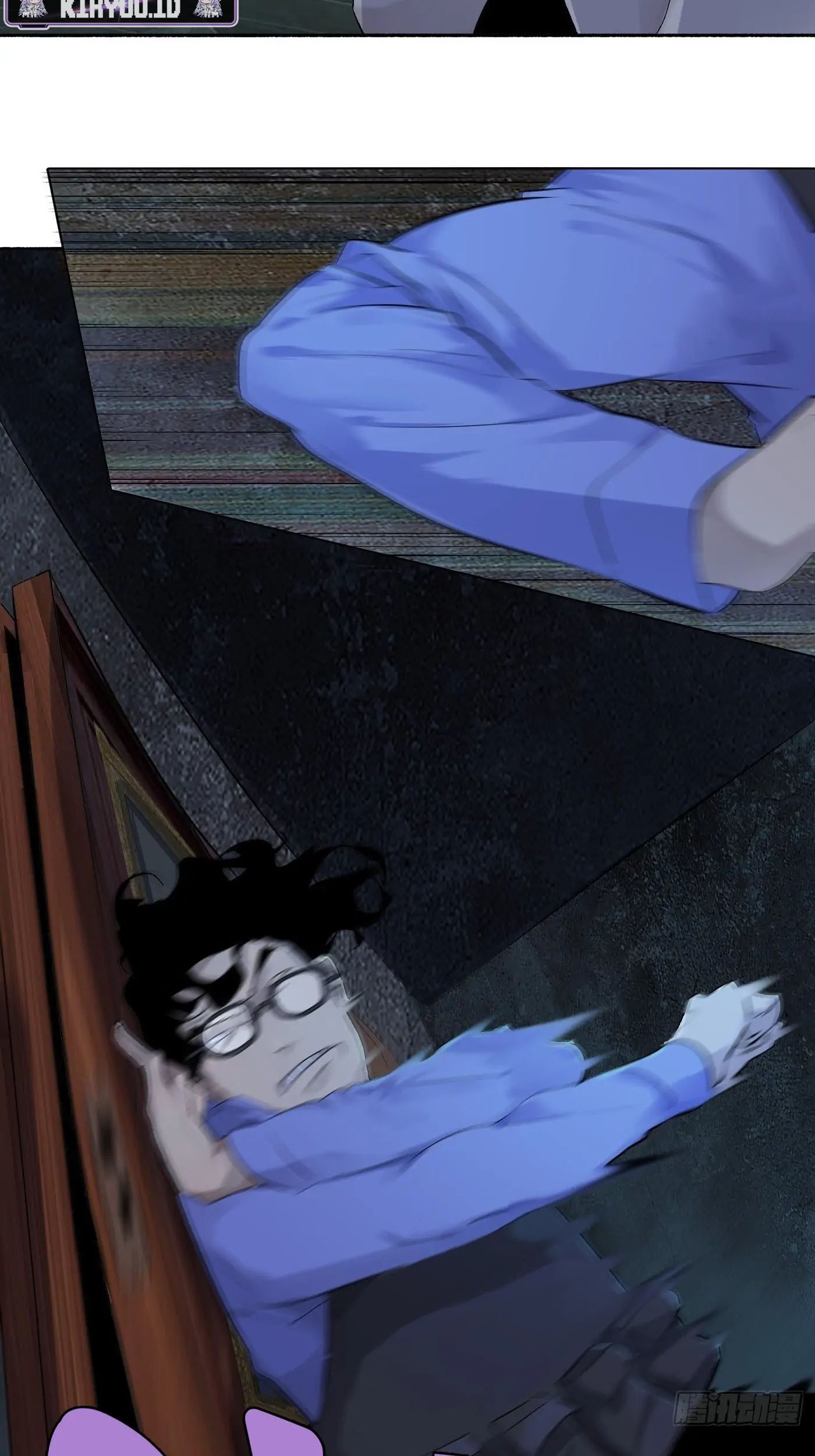 Detective VLOG Chapter 59 Gambar 4