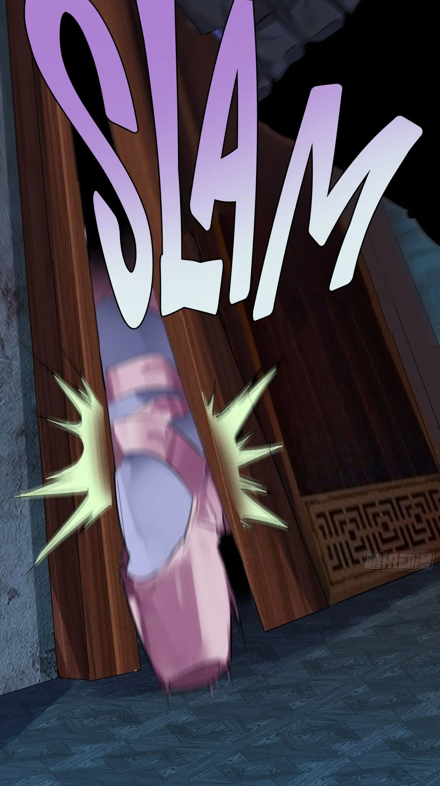 Detective VLOG Chapter 59 Gambar 5