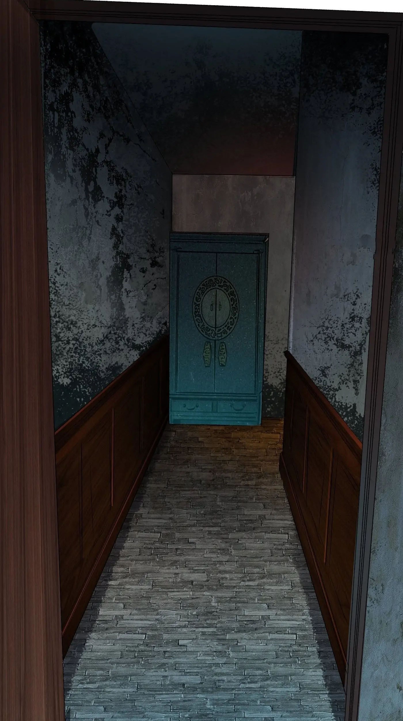 Detective VLOG Chapter 59 Gambar 10