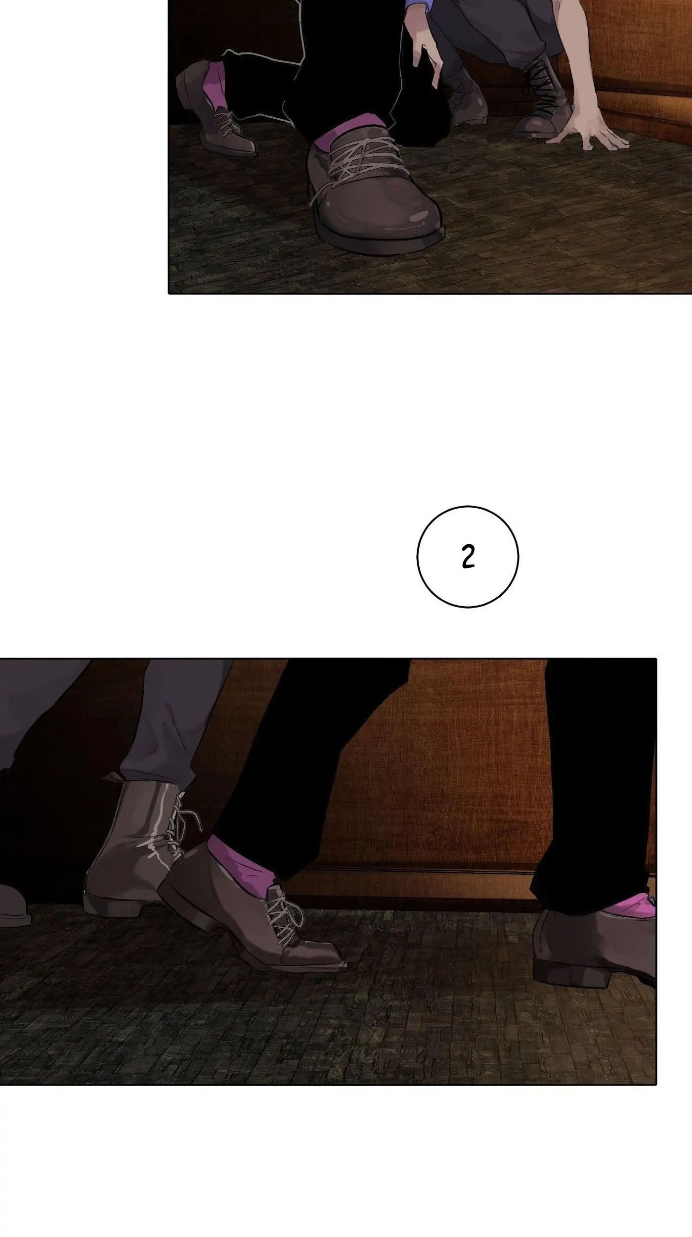 Detective VLOG Chapter 59 Gambar 37