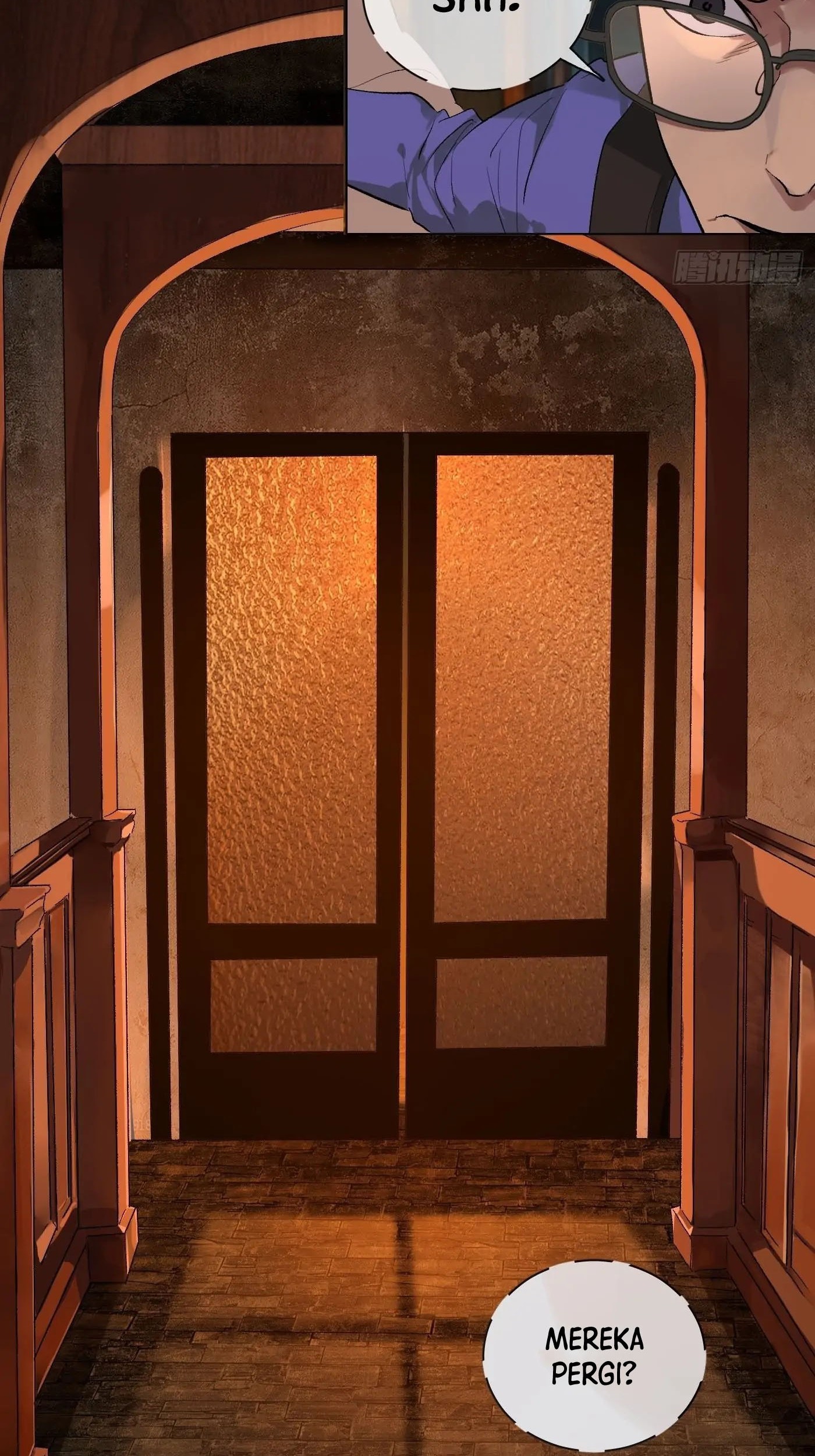 Detective VLOG Chapter 59 Gambar 43