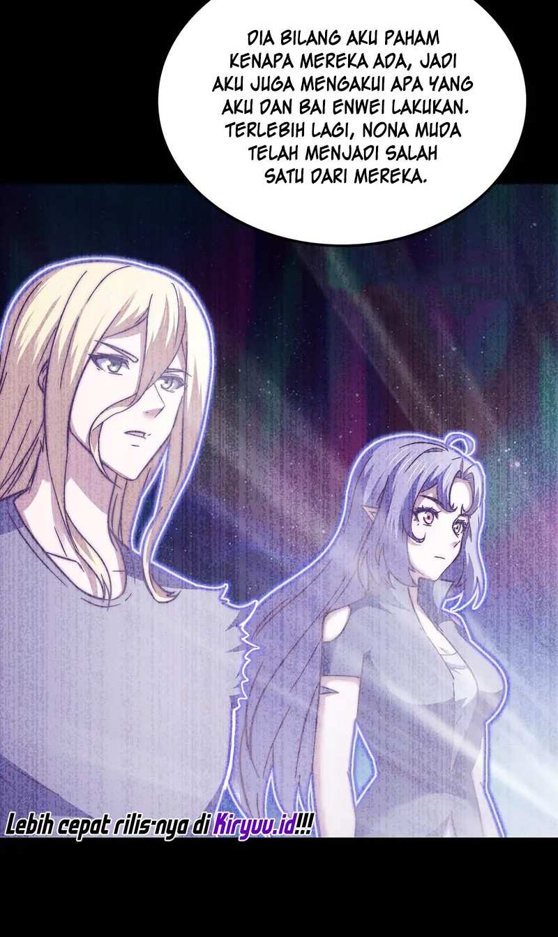 My Wife is a Demon Queen Chapter 460 Gambar 10