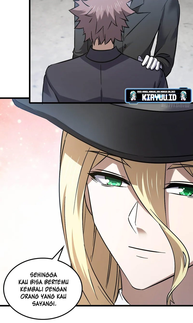 My Wife is a Demon Queen Chapter 460 Gambar 14