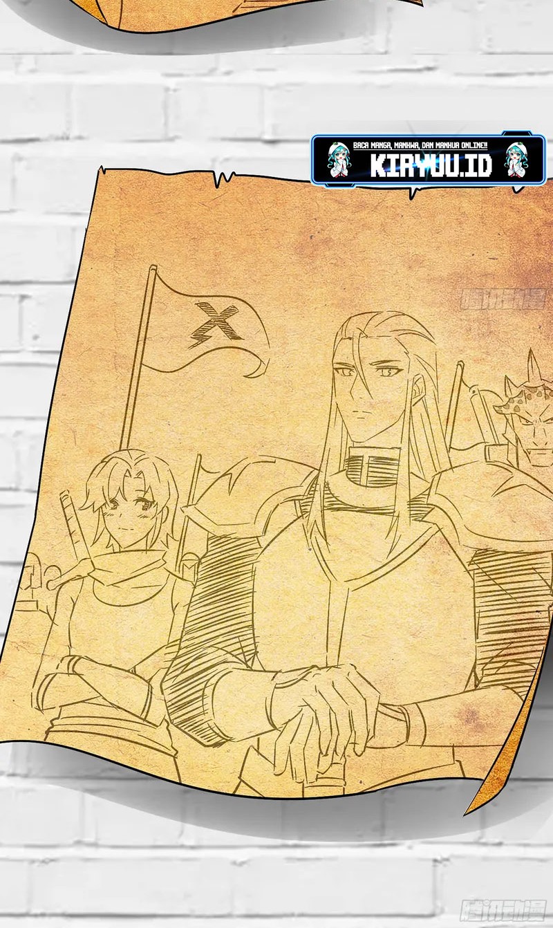 My Wife is a Demon Queen Chapter 460 Gambar 22