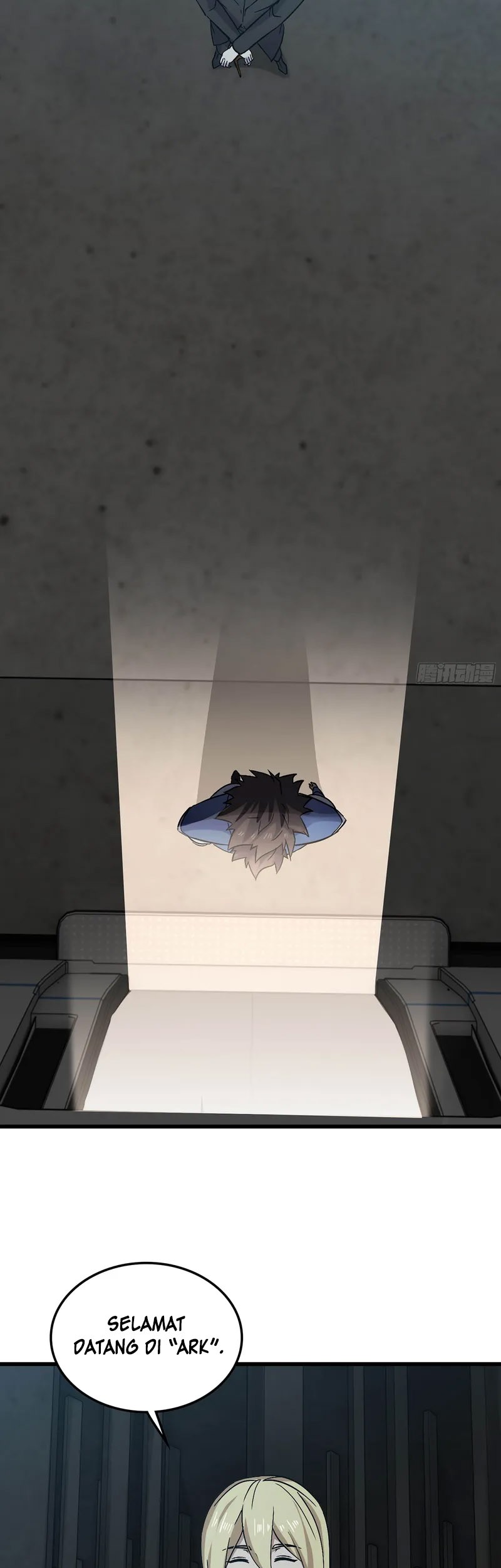 My Wife is a Demon Queen Chapter 460 Gambar 34