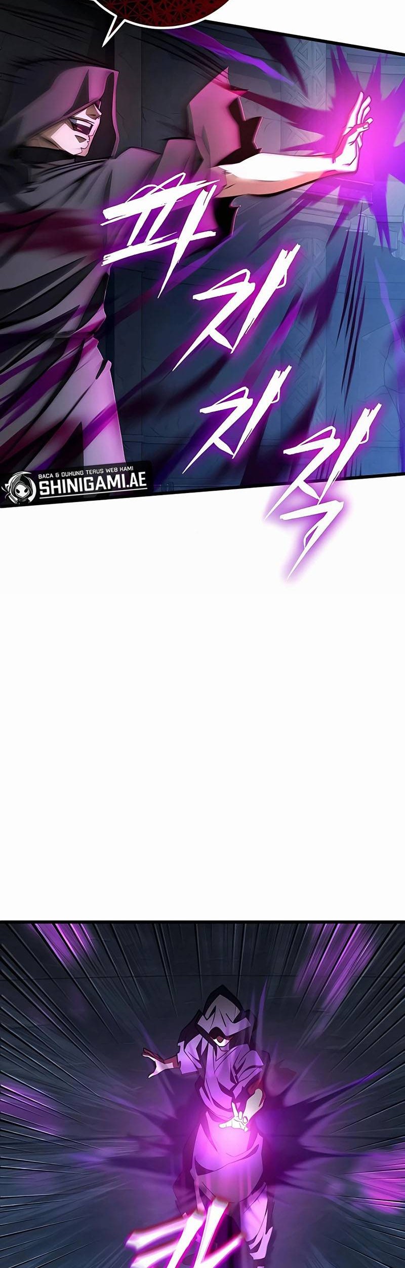 I Picked A Hammer To Save The World Chapter 45 Gambar 11