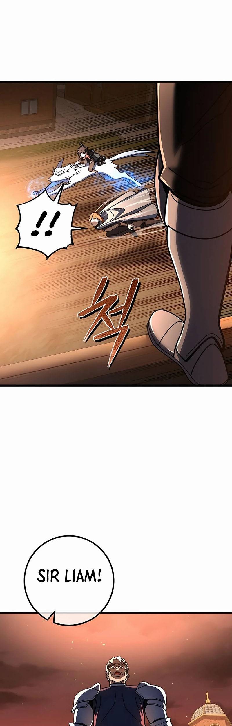 I Picked A Hammer To Save The World Chapter 45 Gambar 27