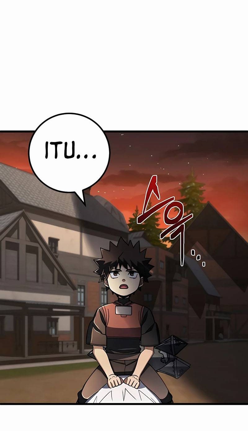 I Picked A Hammer To Save The World Chapter 45 Gambar 29