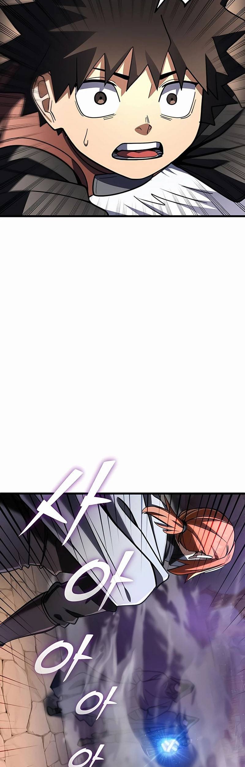 I Picked A Hammer To Save The World Chapter 45 Gambar 32