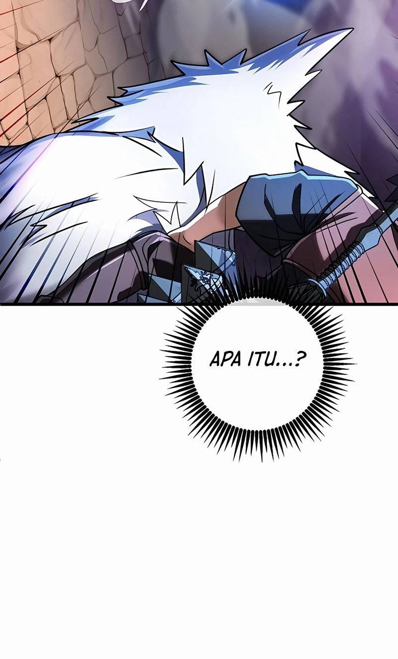 I Picked A Hammer To Save The World Chapter 45 Gambar 33