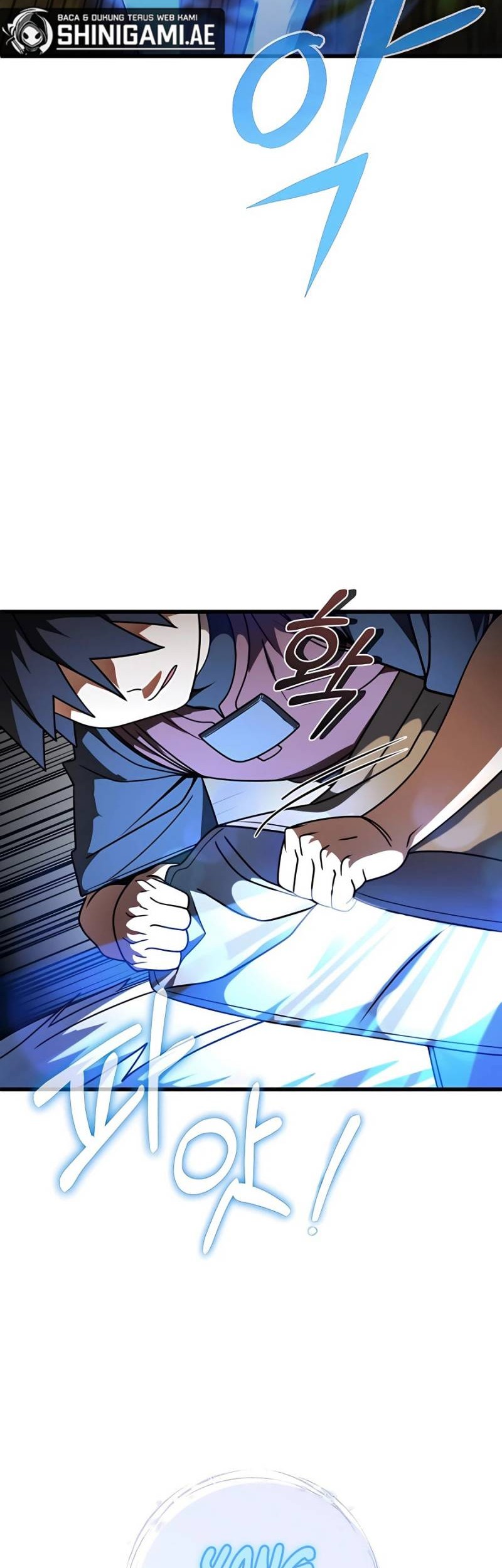 I Picked A Hammer To Save The World Chapter 44 Gambar 10