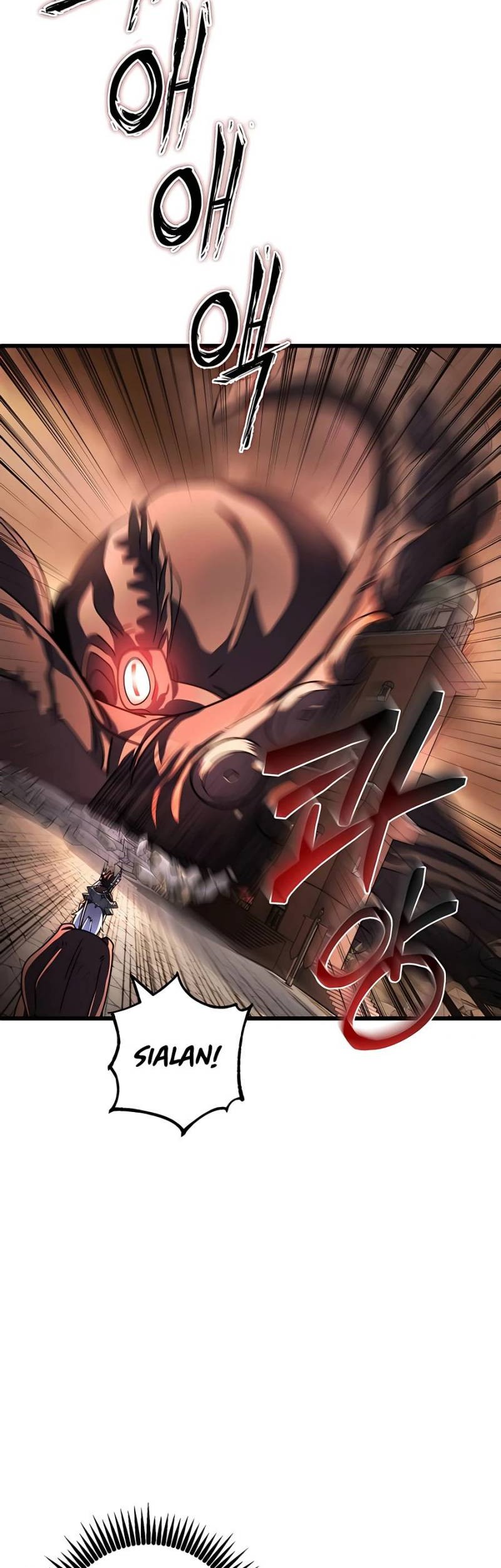 I Picked A Hammer To Save The World Chapter 44 Gambar 19