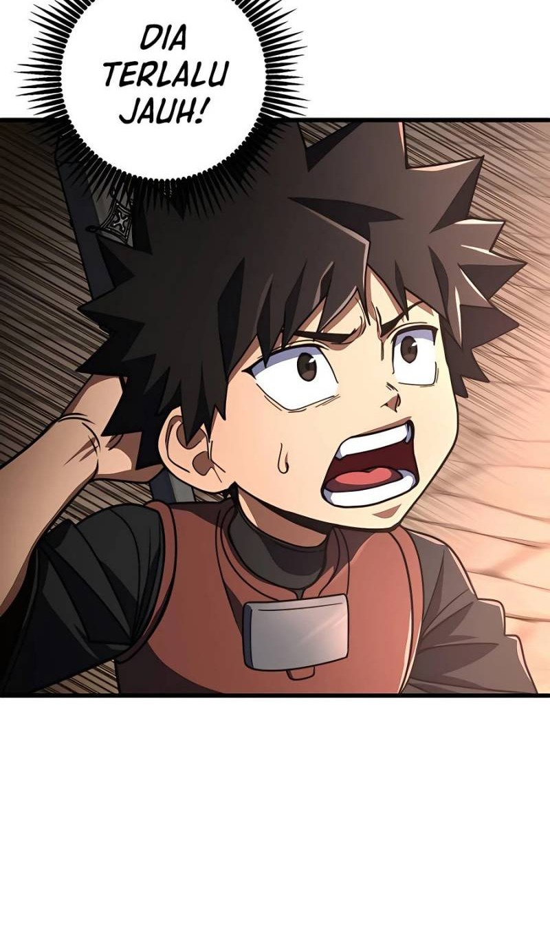 I Picked A Hammer To Save The World Chapter 44 Gambar 20