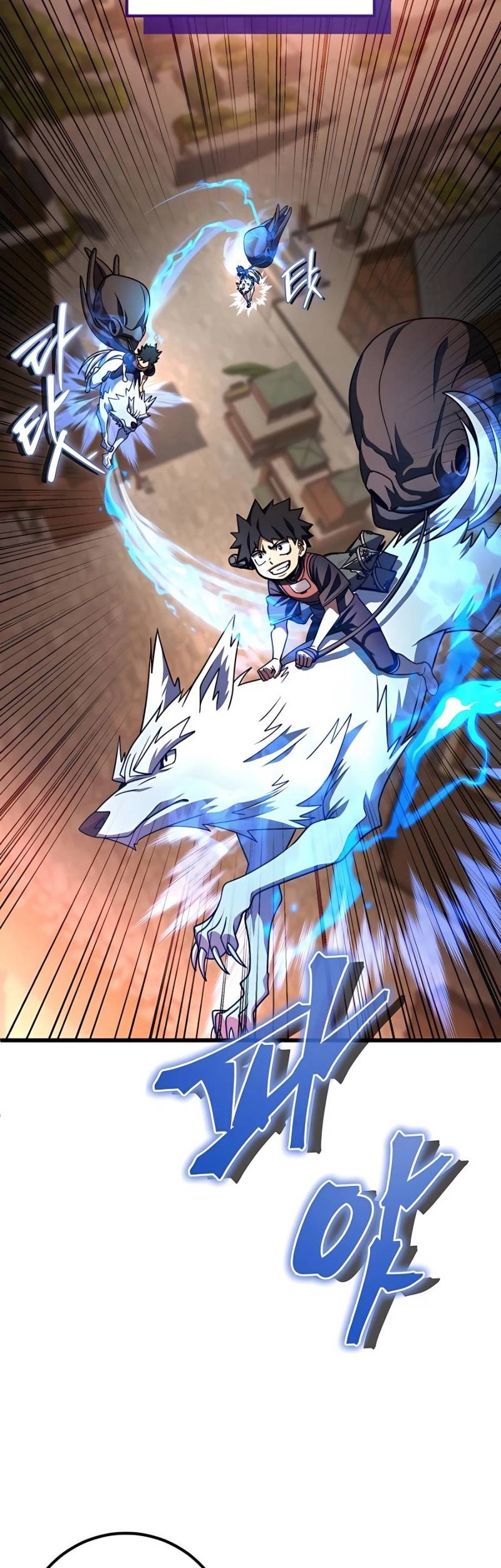 I Picked A Hammer To Save The World Chapter 44 Gambar 26