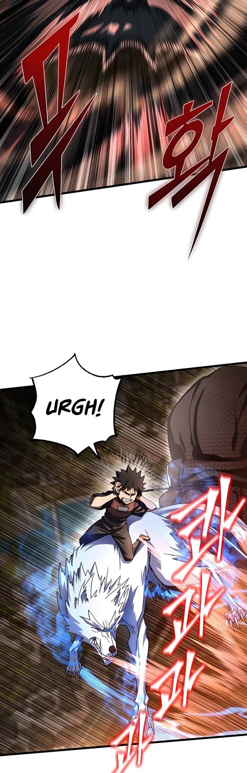 I Picked A Hammer To Save The World Chapter 44 Gambar 30