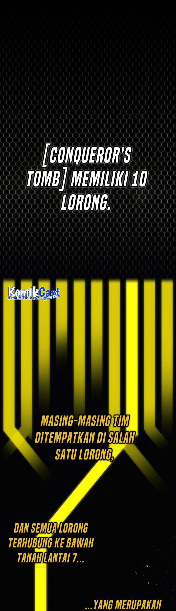 Martial God Regressed to Level 2 Chapter 27 Gambar 33