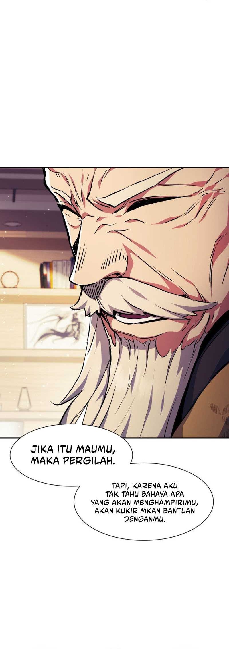 Return of the Broken Constellation Chapter 83 Gambar 24