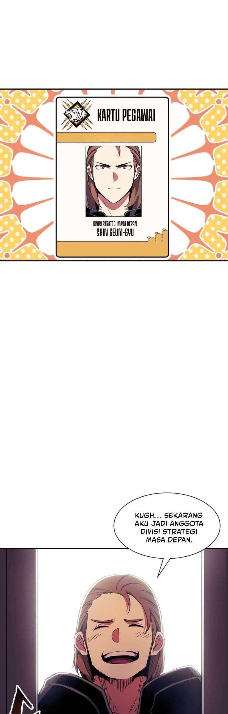 Return of the Broken Constellation Chapter 83 Gambar 26