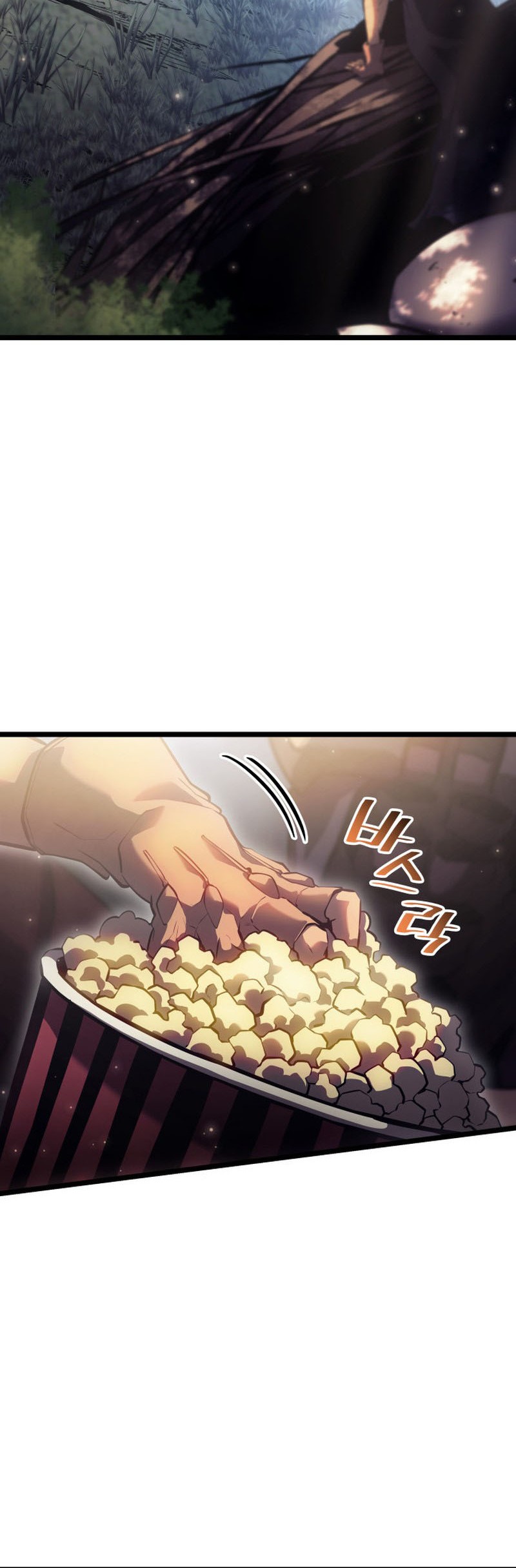 Return of the SSS-Class Ranker Chapter 77 Gambar 52