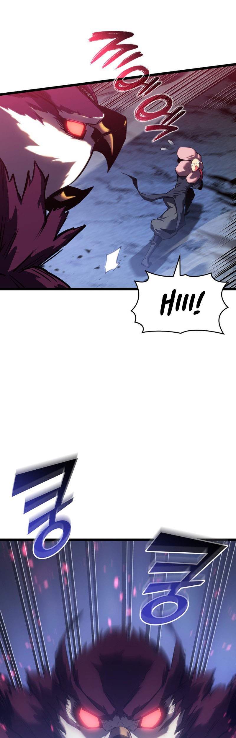 Return of the SSS-Class Ranker Chapter 77 Gambar 49