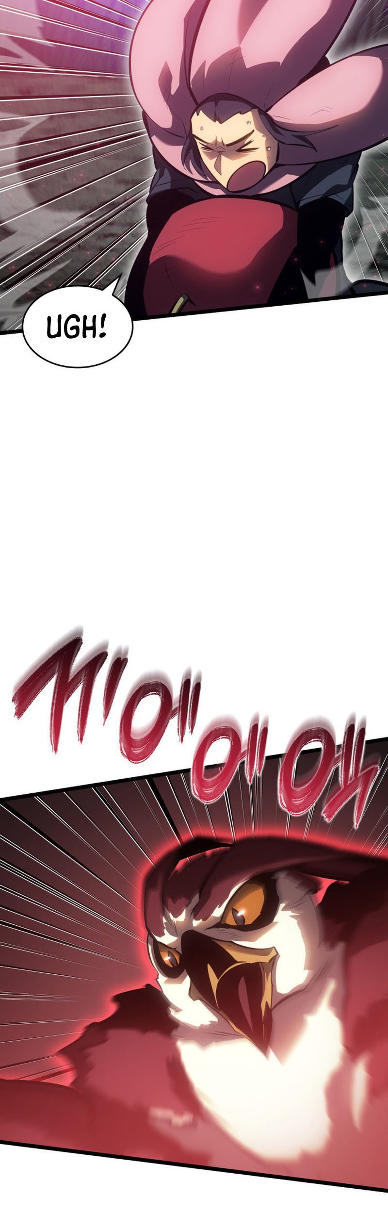 Return of the SSS-Class Ranker Chapter 77 Gambar 55