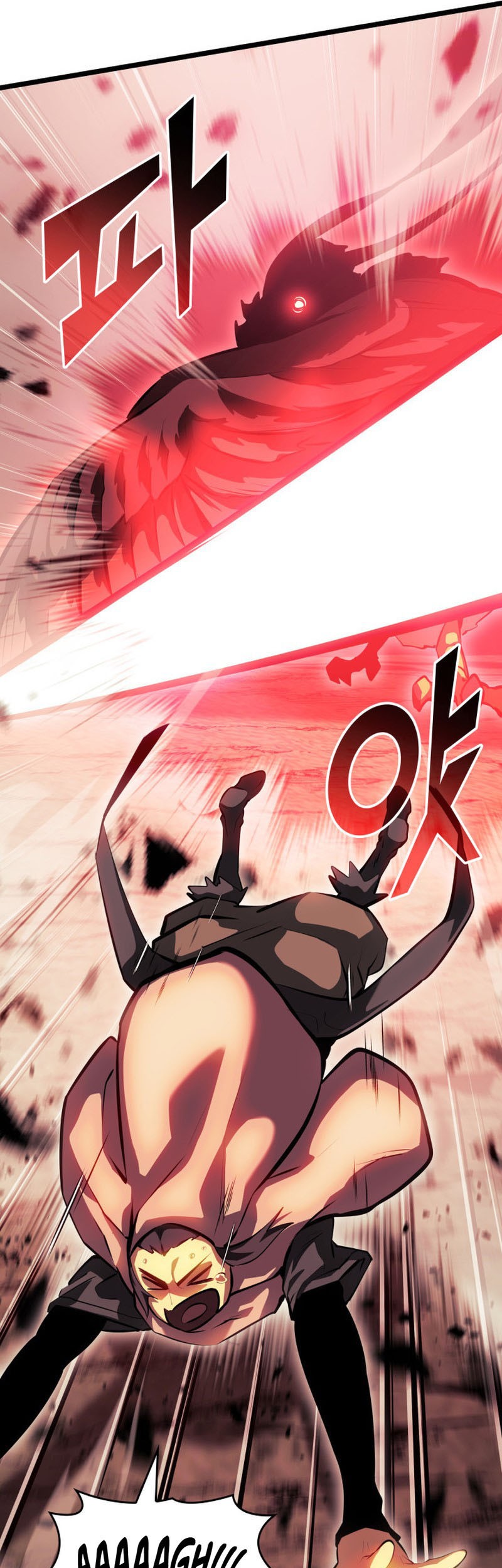 Return of the SSS-Class Ranker Chapter 77 Gambar 57