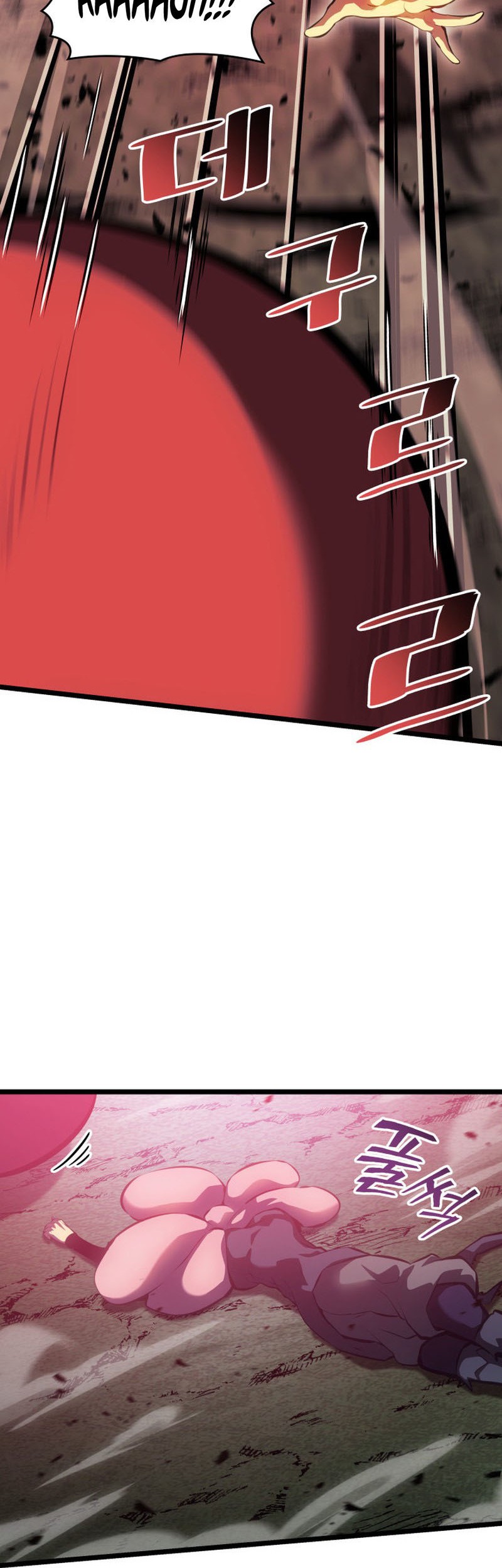 Return of the SSS-Class Ranker Chapter 77 Gambar 58