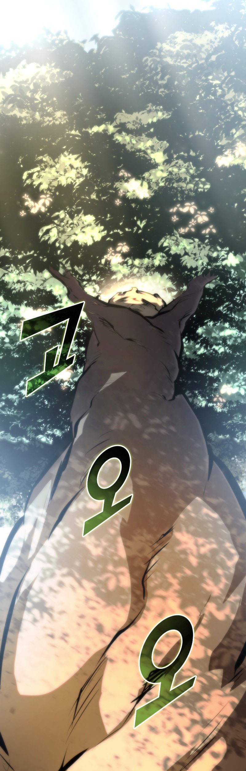 Return of the SSS-Class Ranker Chapter 77 Gambar 37