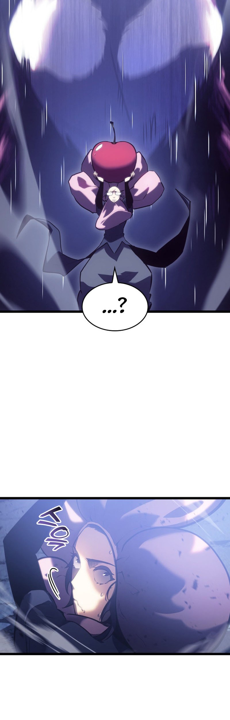 Return of the SSS-Class Ranker Chapter 77 Gambar 44