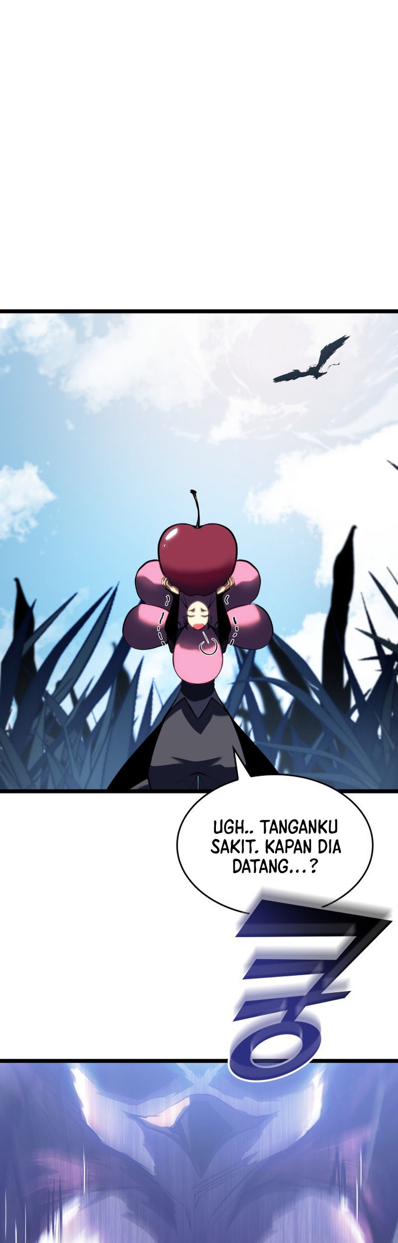 Return of the SSS-Class Ranker Chapter 77 Gambar 43