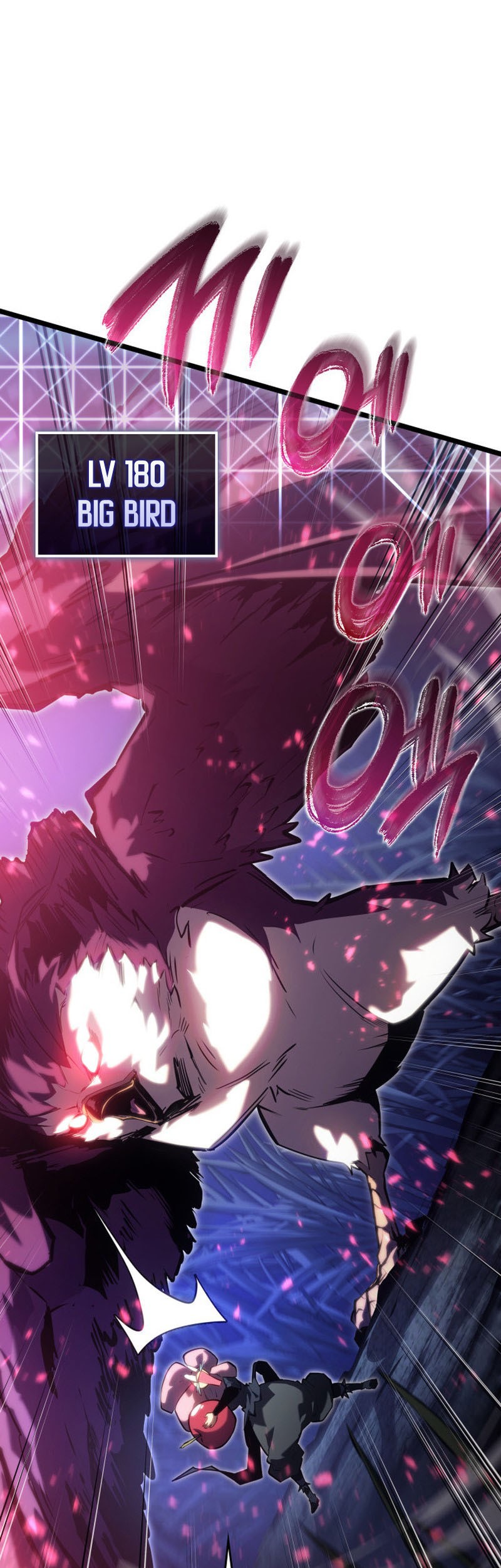 Return of the SSS-Class Ranker Chapter 77 Gambar 45