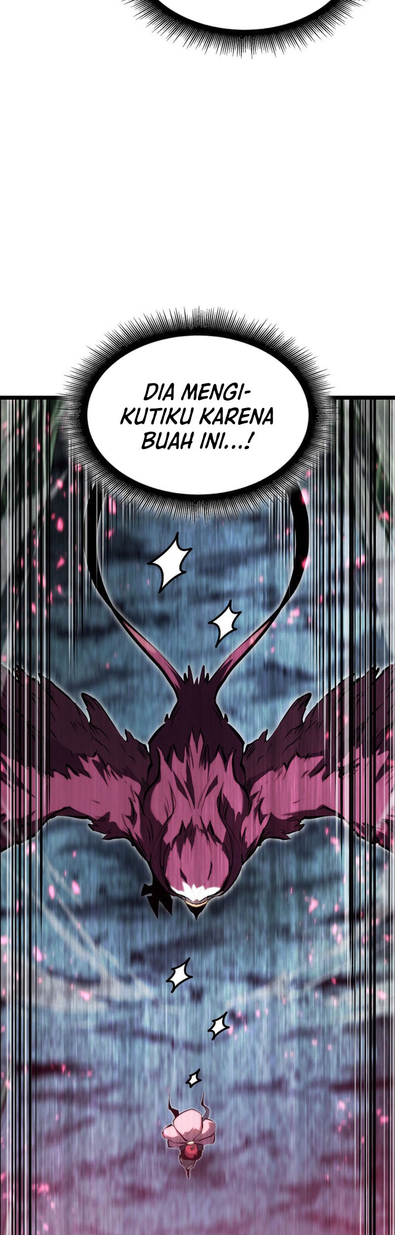 Return of the SSS-Class Ranker Chapter 77 Gambar 47