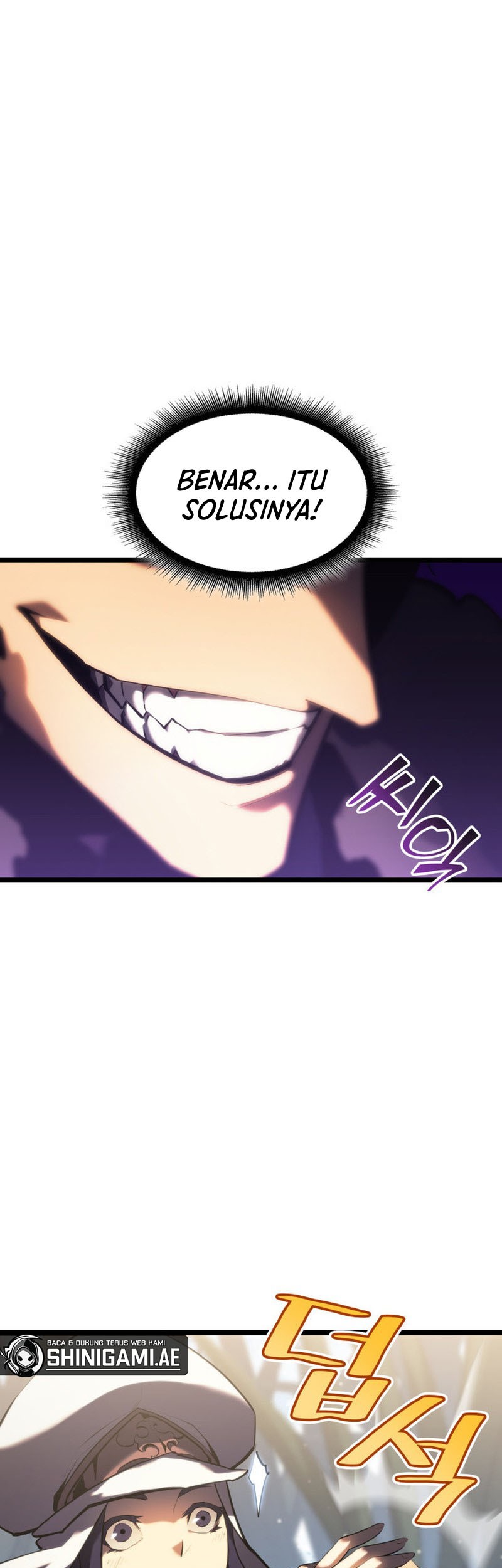 Return of the SSS-Class Ranker Chapter 77 Gambar 10