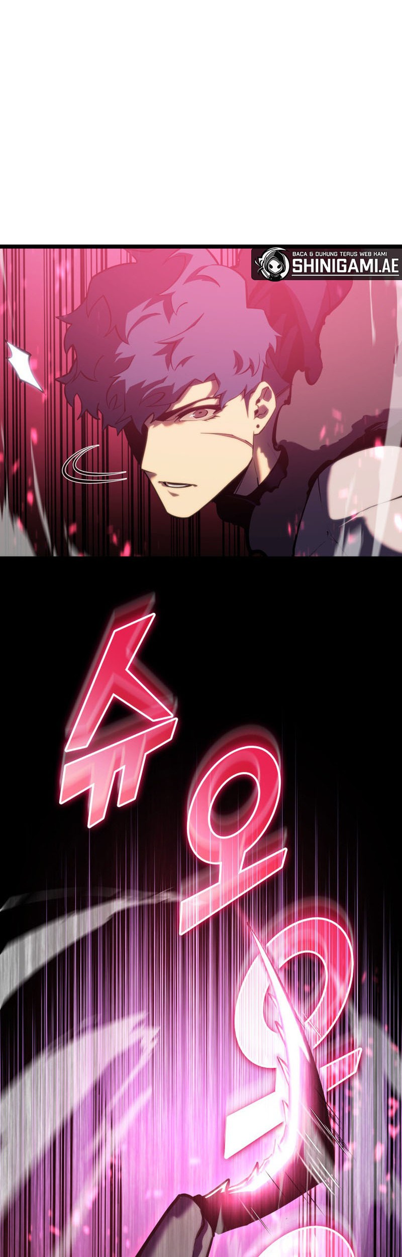 Return of the SSS-Class Ranker Chapter 77 Gambar 23