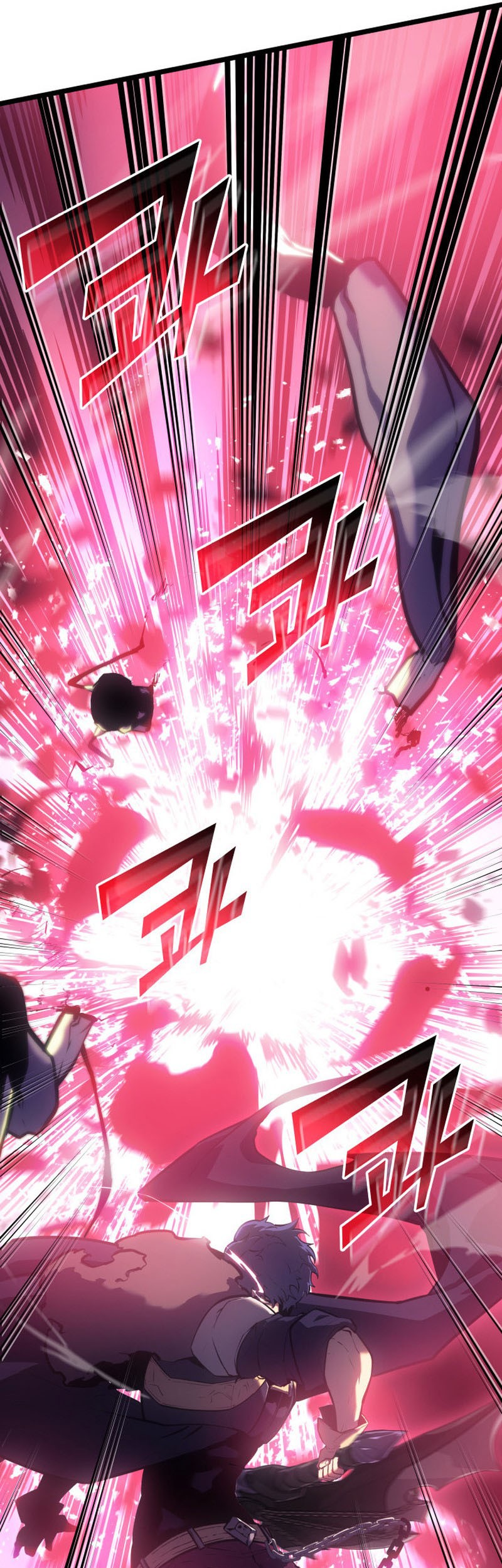 Return of the SSS-Class Ranker Chapter 77 Gambar 26