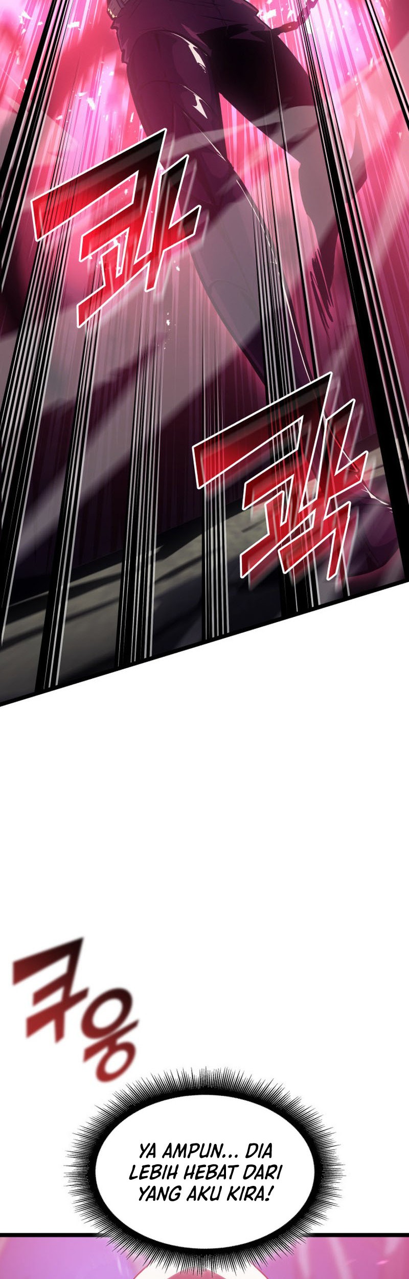 Return of the SSS-Class Ranker Chapter 77 Gambar 27