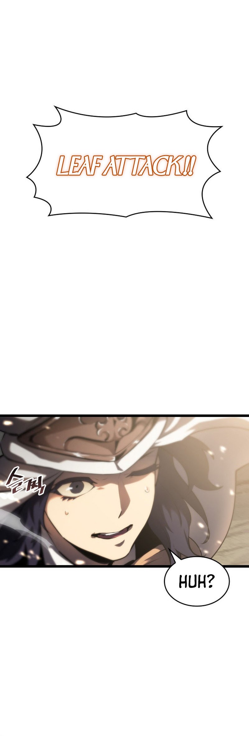 Return of the SSS-Class Ranker Chapter 76 Gambar 53