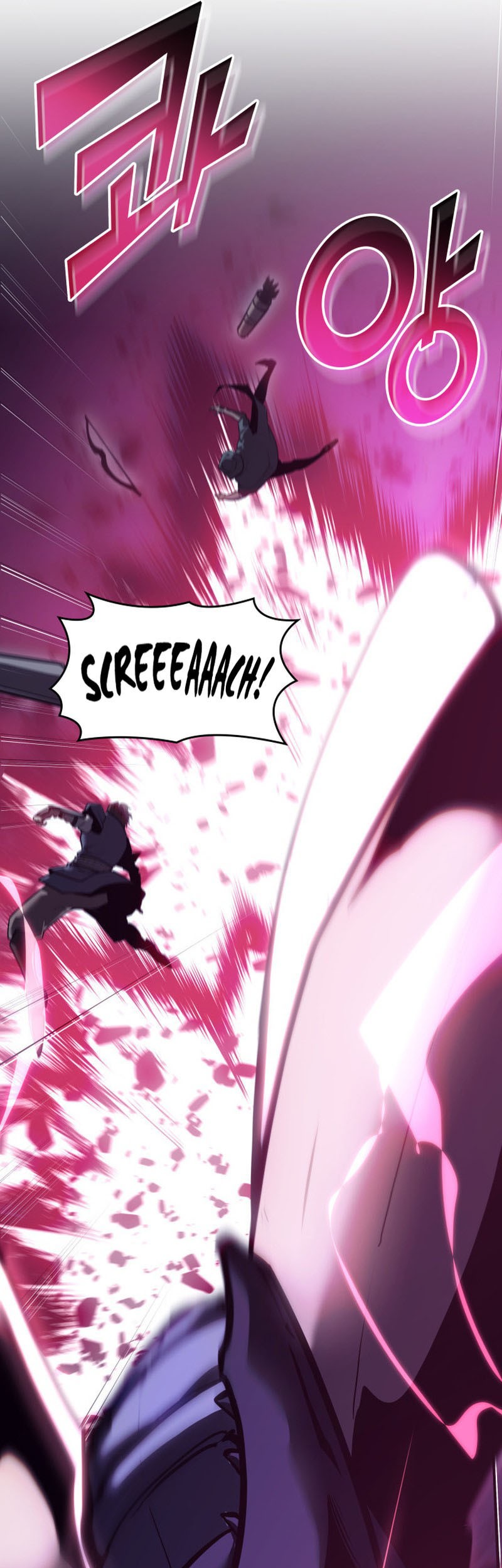 Return of the SSS-Class Ranker Chapter 76 Gambar 50