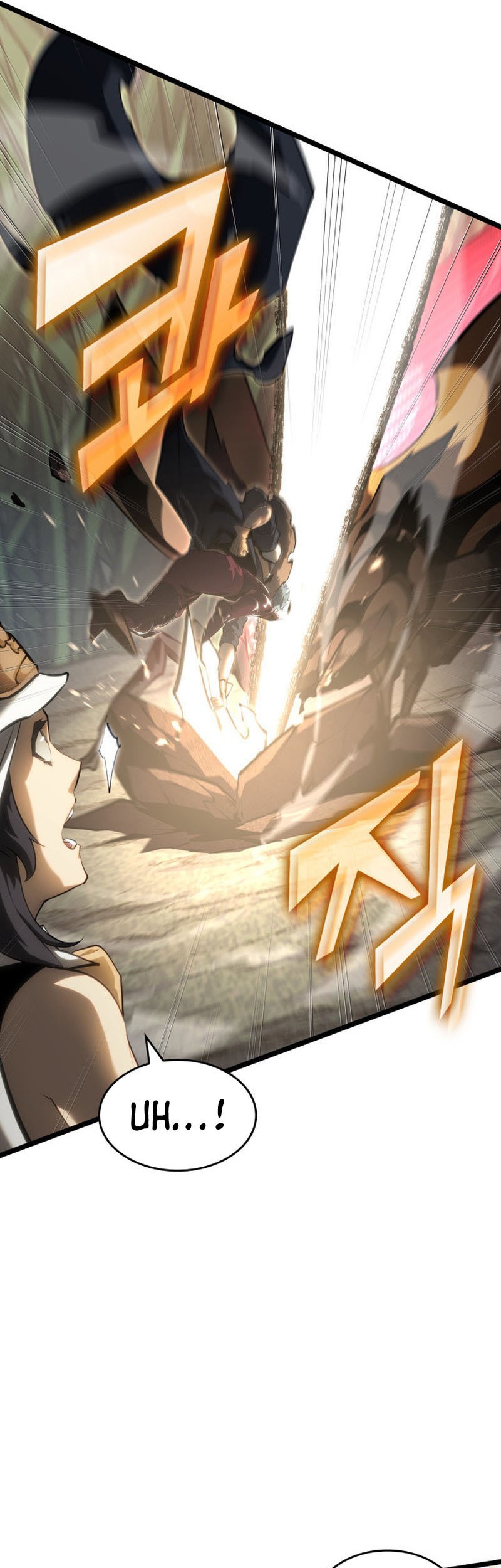 Return of the SSS-Class Ranker Chapter 76 Gambar 54