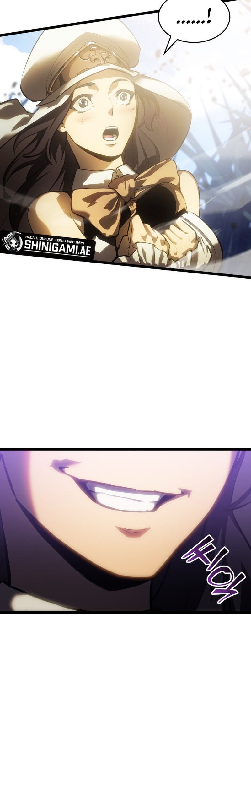 Return of the SSS-Class Ranker Chapter 76 Gambar 55