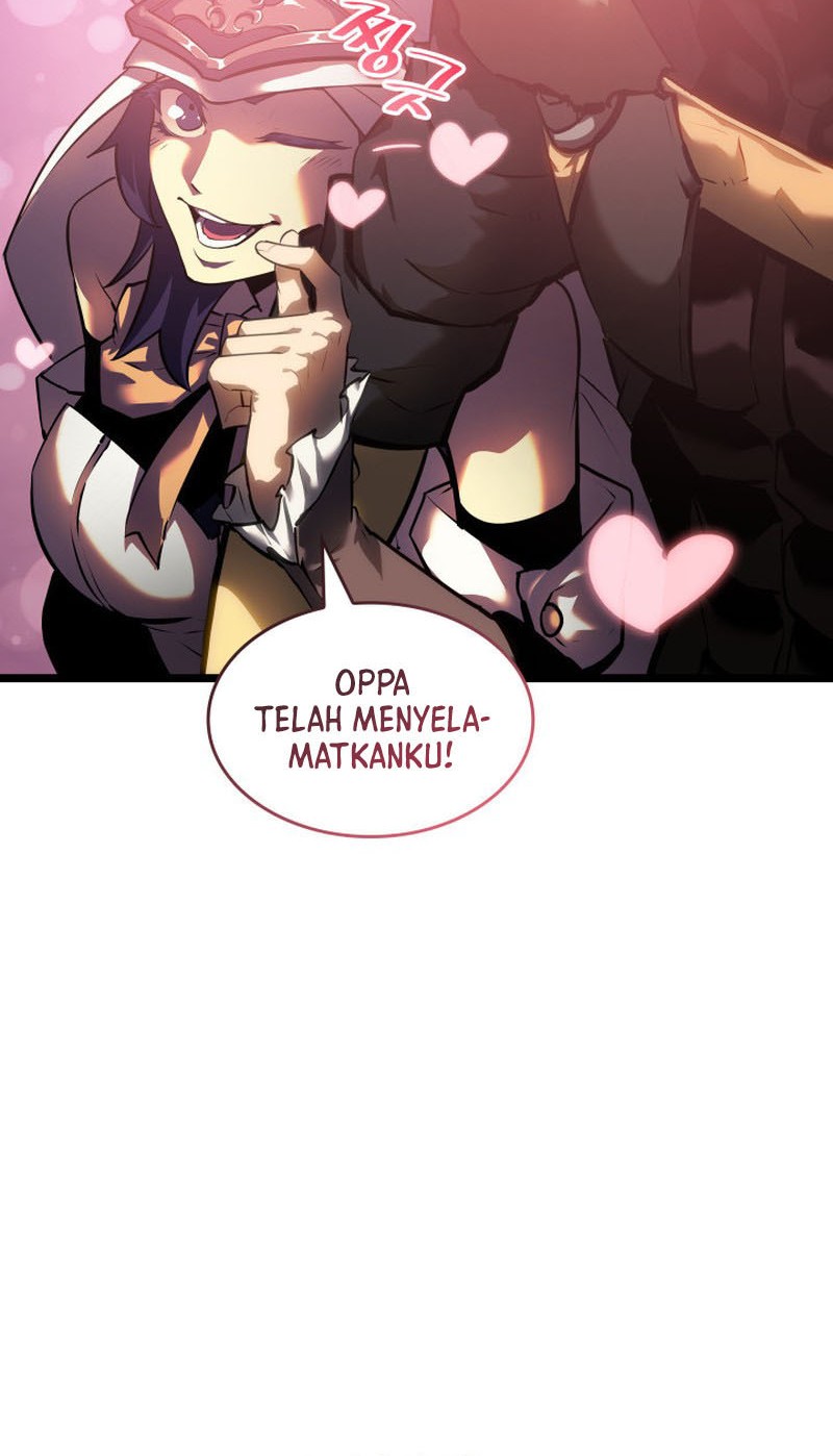 Return of the SSS-Class Ranker Chapter 76 Gambar 61