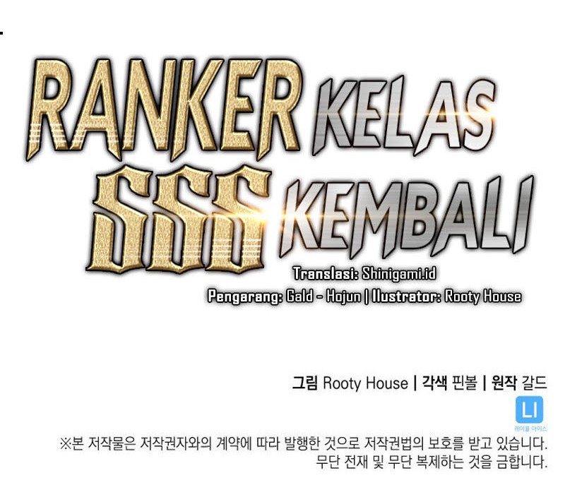 Return of the SSS-Class Ranker Chapter 76 Gambar 63
