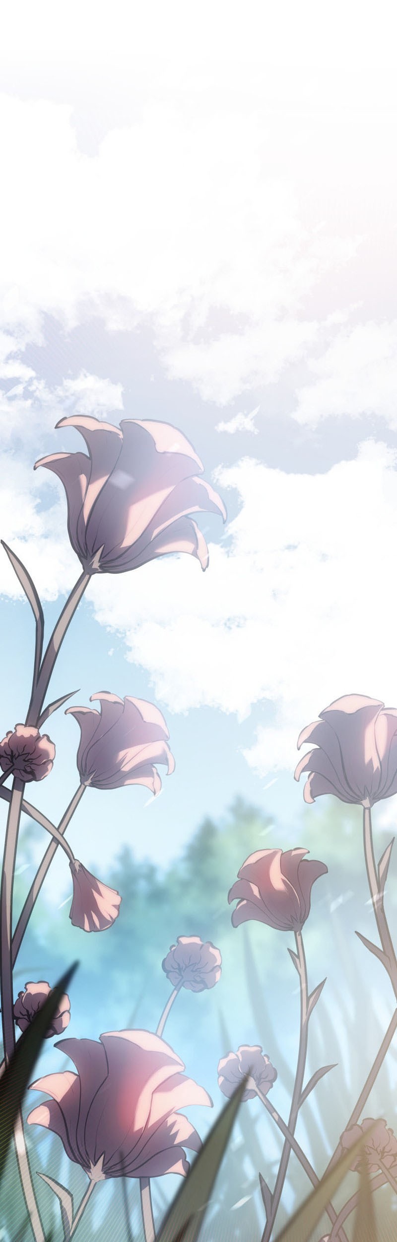 Return of the SSS-Class Ranker Chapter 76 Gambar 35