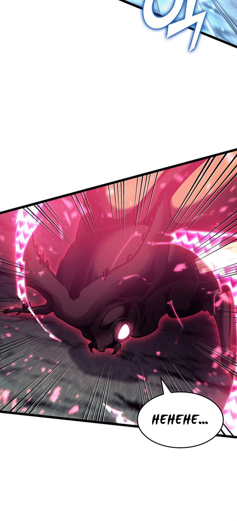 Return of the SSS-Class Ranker Chapter 76 Gambar 46