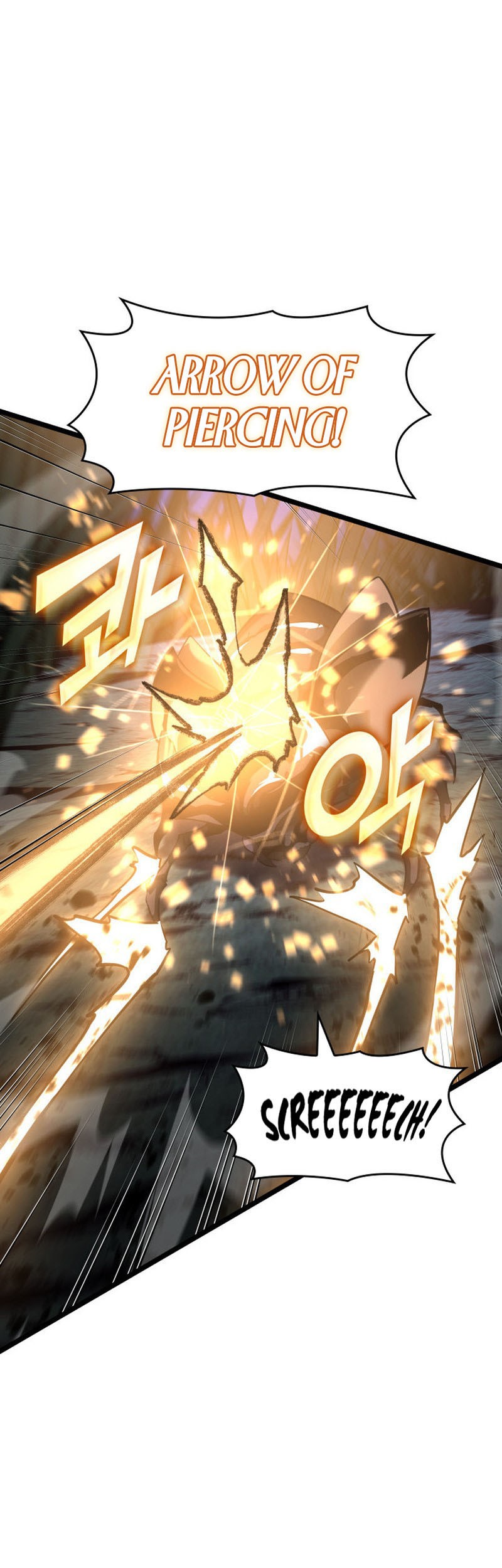 Return of the SSS-Class Ranker Chapter 76 Gambar 43