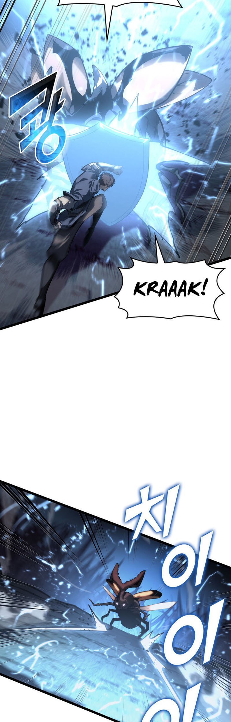 Return of the SSS-Class Ranker Chapter 76 Gambar 45