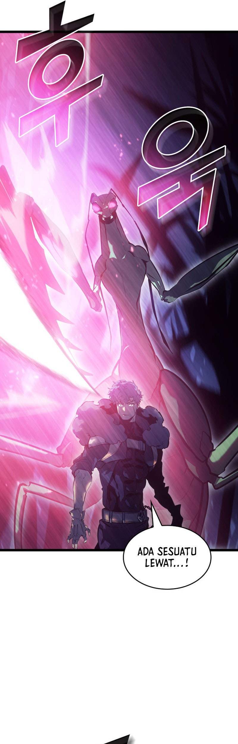 Return of the SSS-Class Ranker Chapter 76 Gambar 19