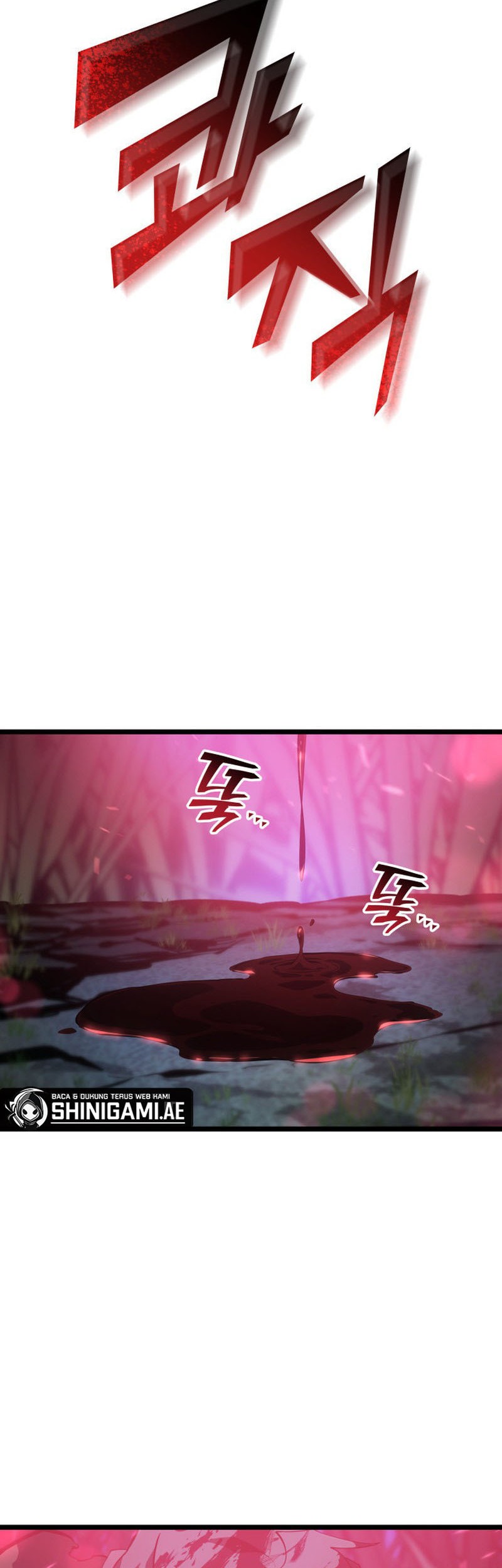 Return of the SSS-Class Ranker Chapter 76 Gambar 20